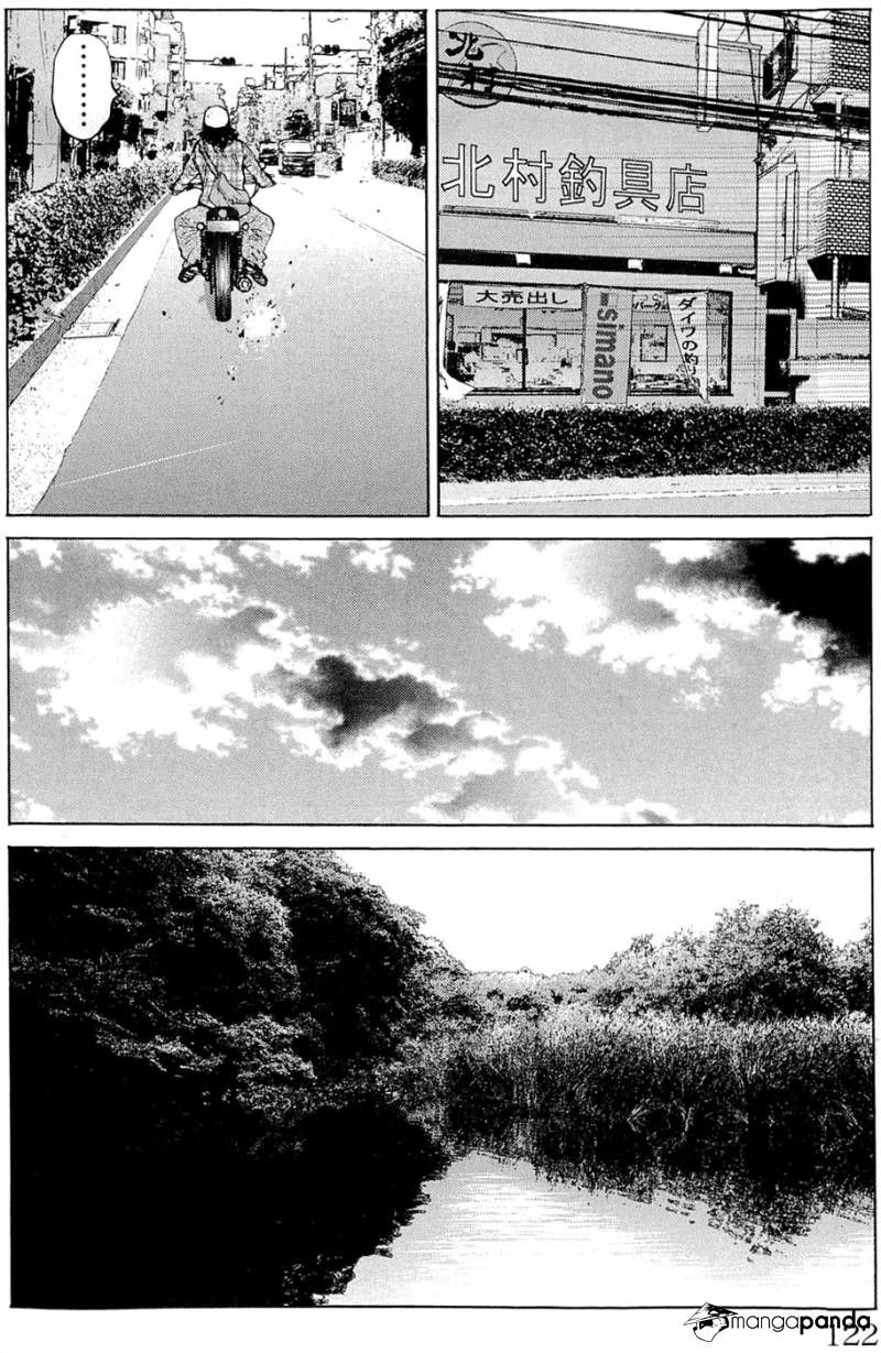 Clover Chapter 175 - 17