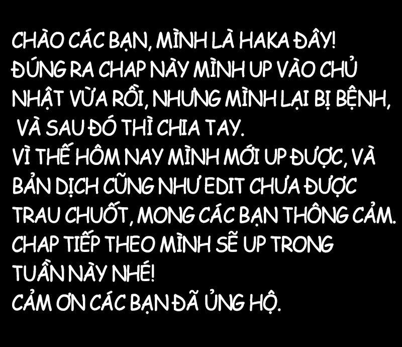 Clover Chapter 176 - 1