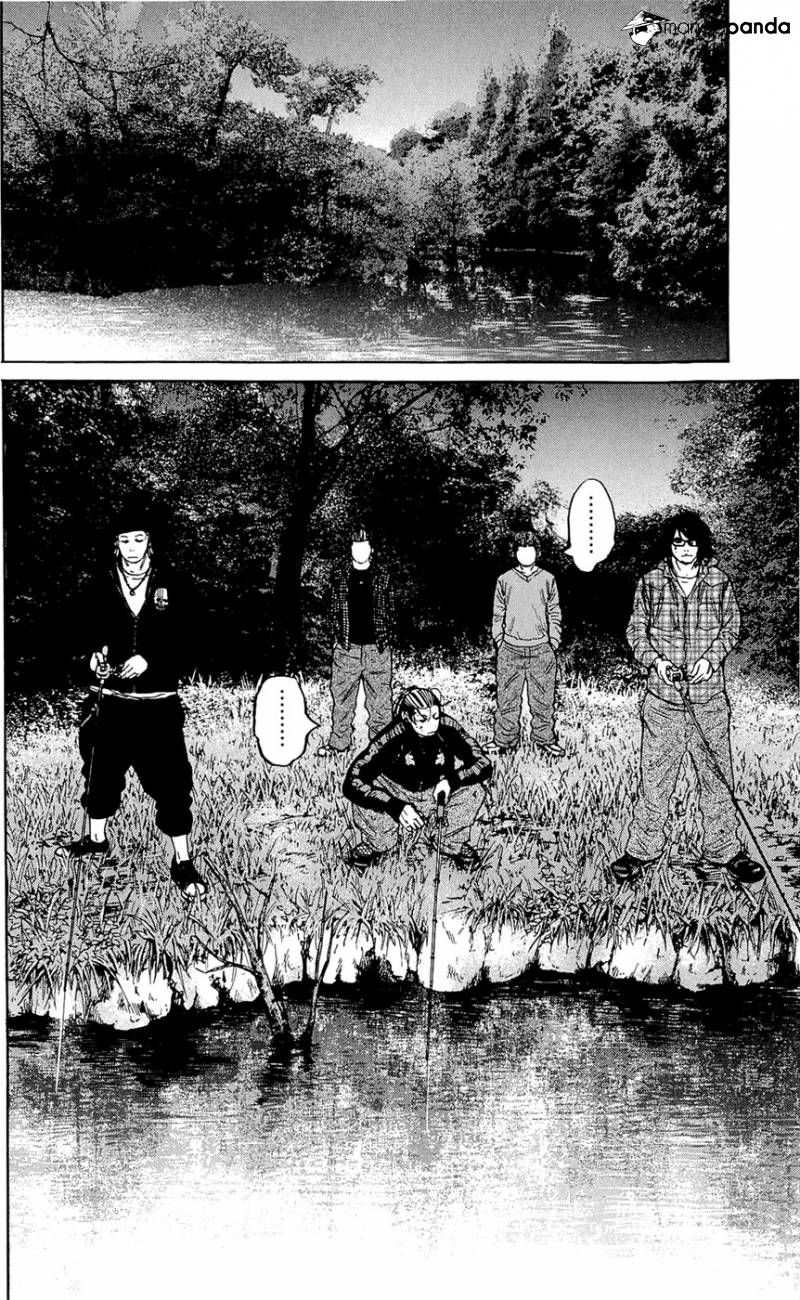 Clover Chapter 177 - 13