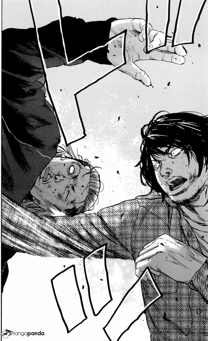 Clover Chapter 177 - 7