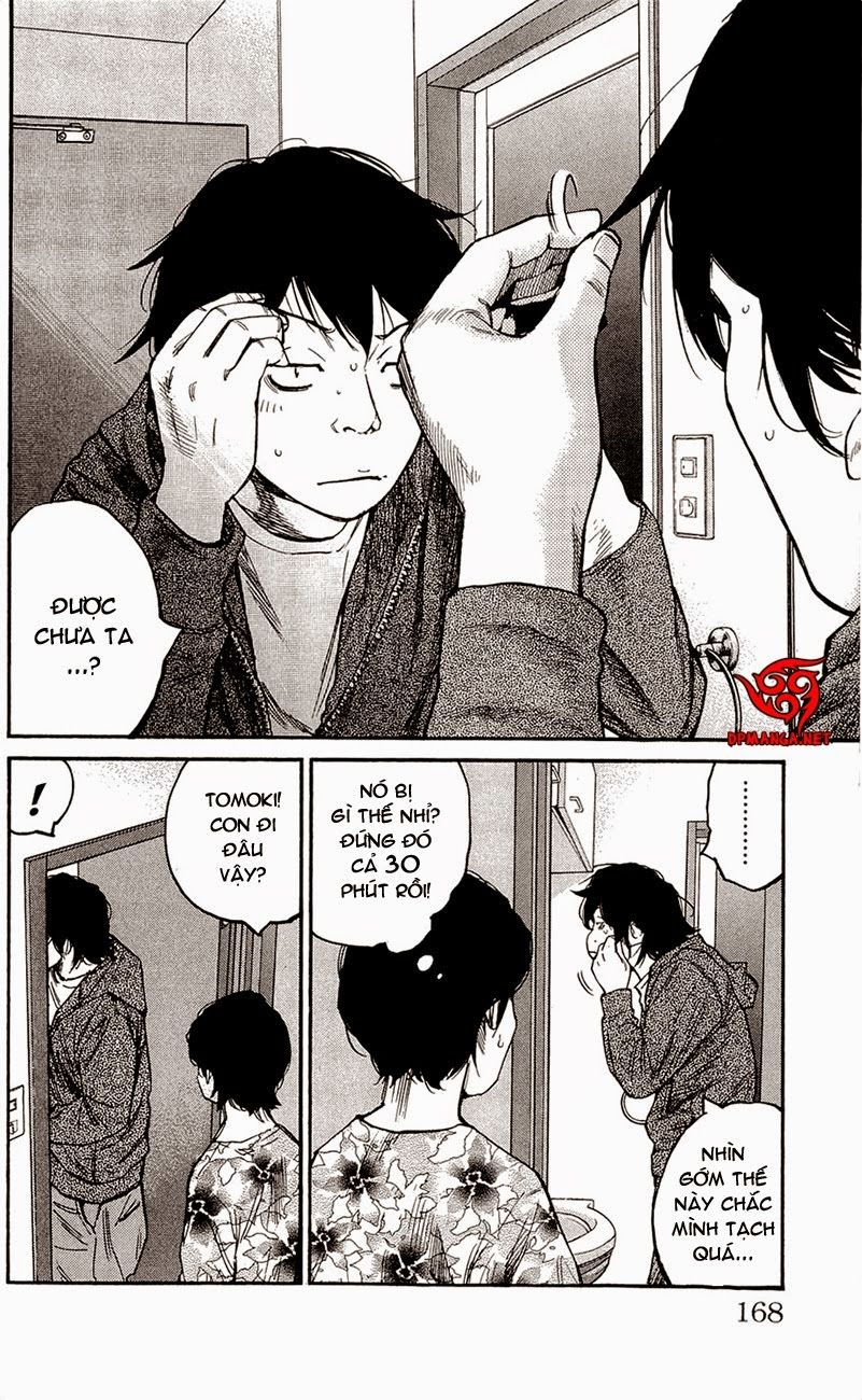 Clover Chapter 133 - 2