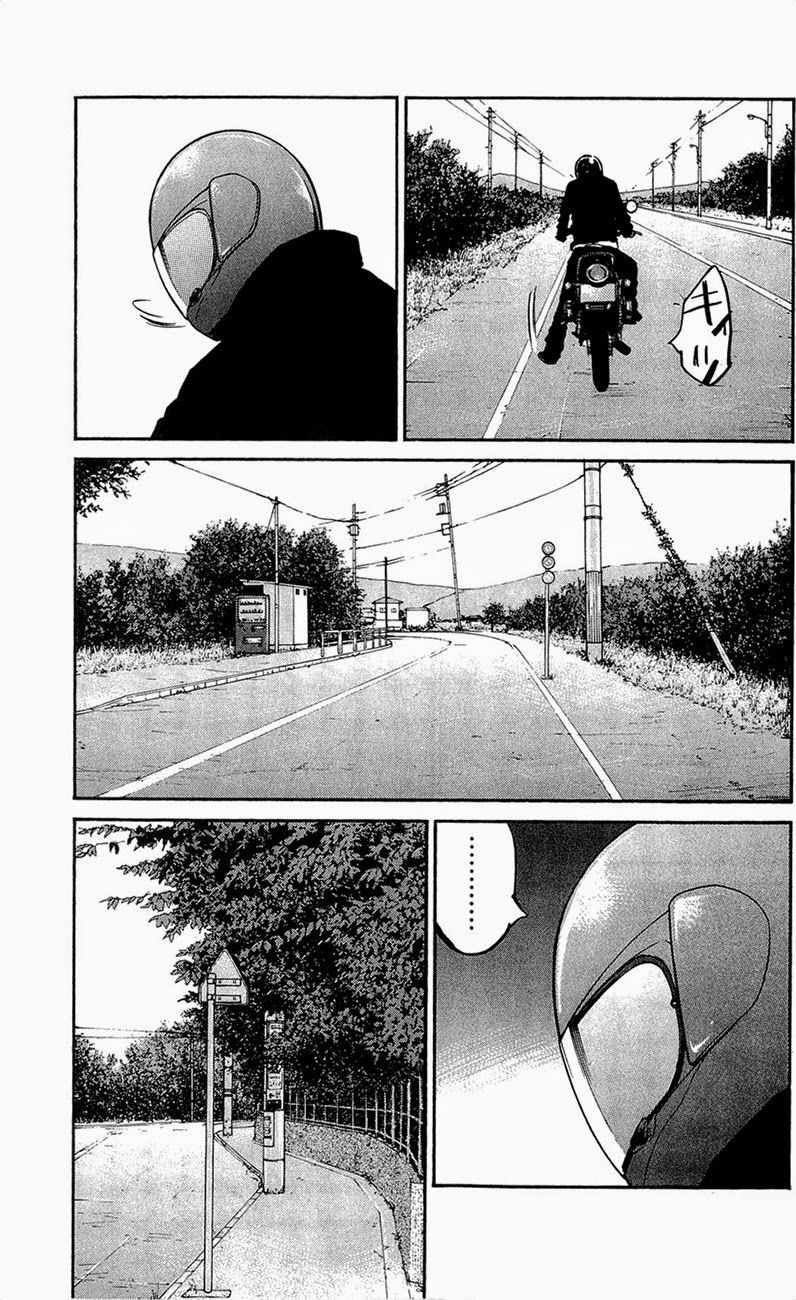 Clover Chapter 133 - 11