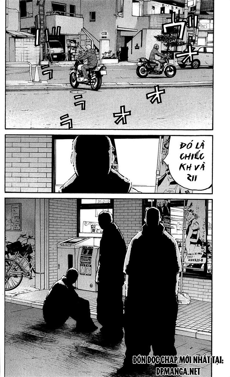 Clover Chapter 134 - 23