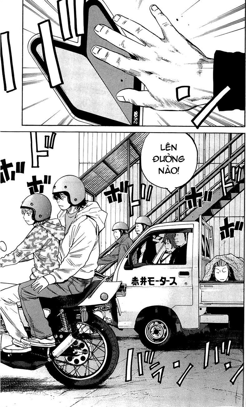 Clover Chapter 139 - 11