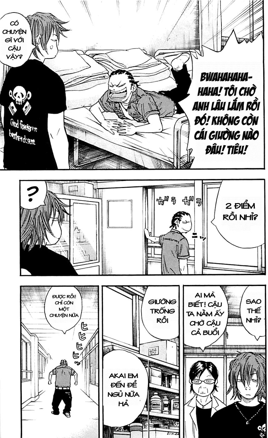 Clover Chapter 14 - 9