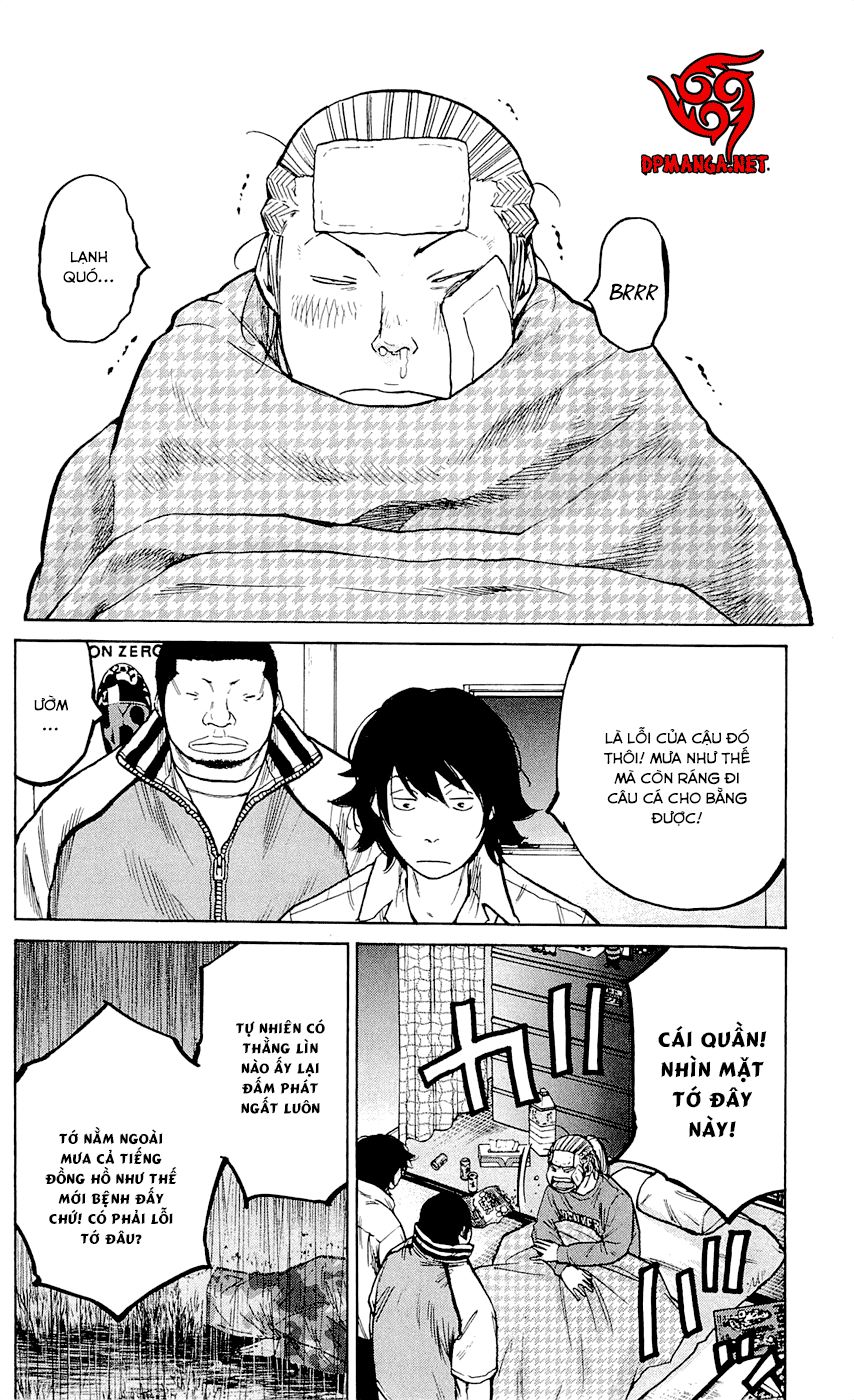 Clover Chapter 142 - 2