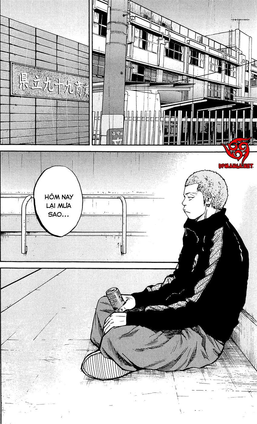 Clover Chapter 145 - 4