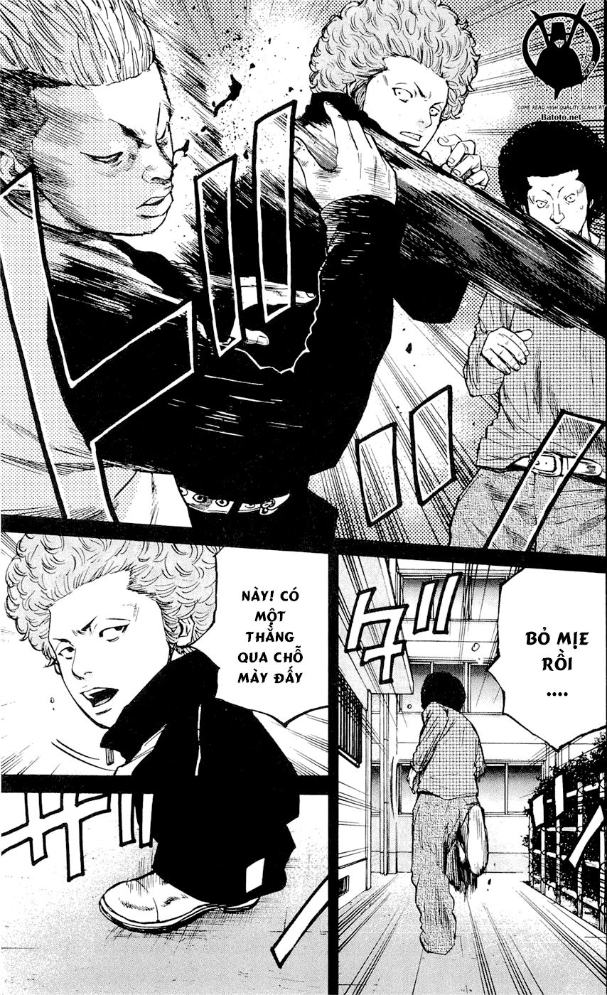 Clover Chapter 146 - 15