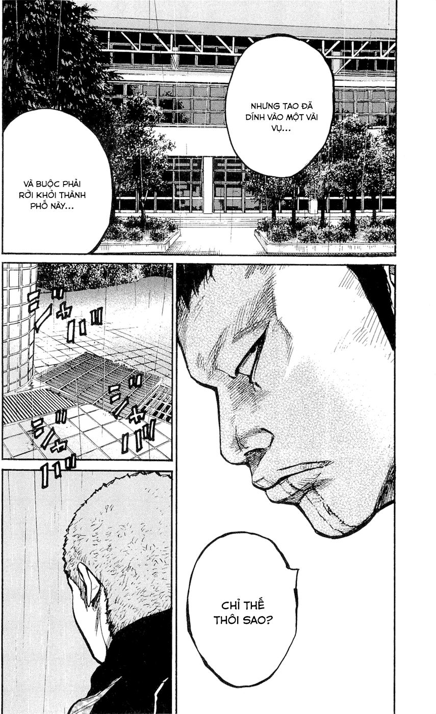 Clover Chapter 146 - 10