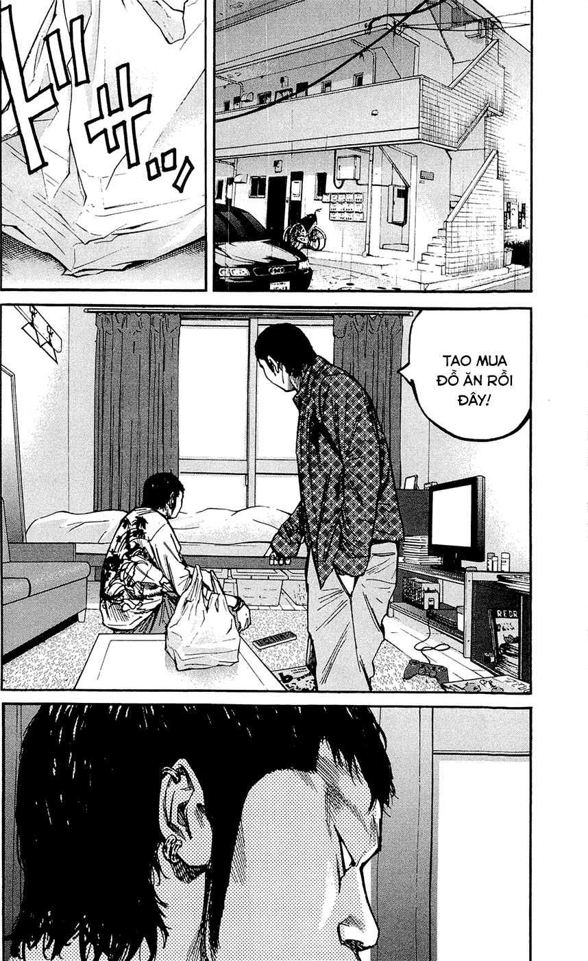 Clover Chapter 148 - 14