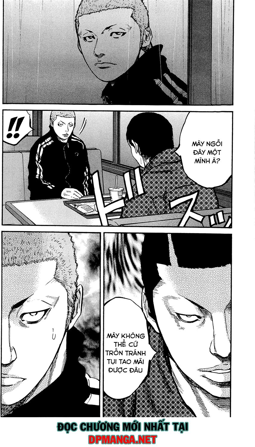 Clover Chapter 148 - 22