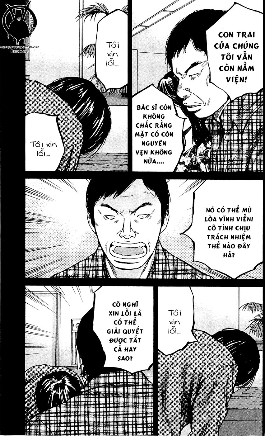 Clover Chapter 148 - 9