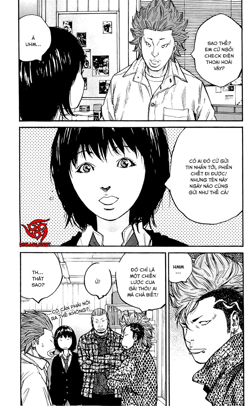 Clover Chapter 149 - 13