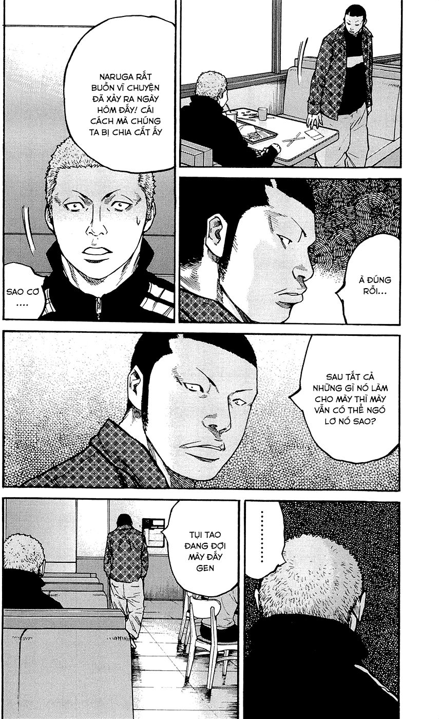 Clover Chapter 149 - 10