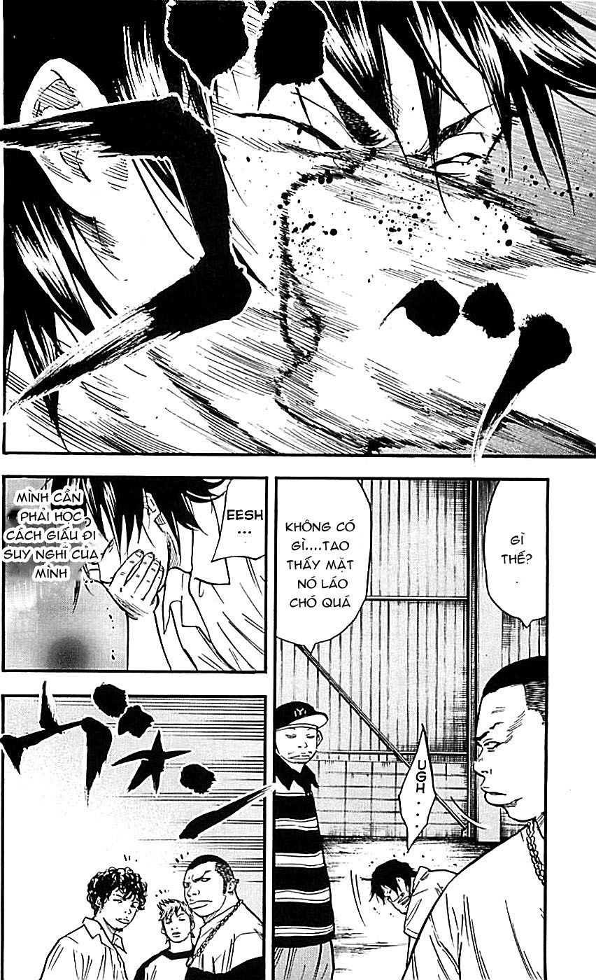 Clover Chapter 15 - 9