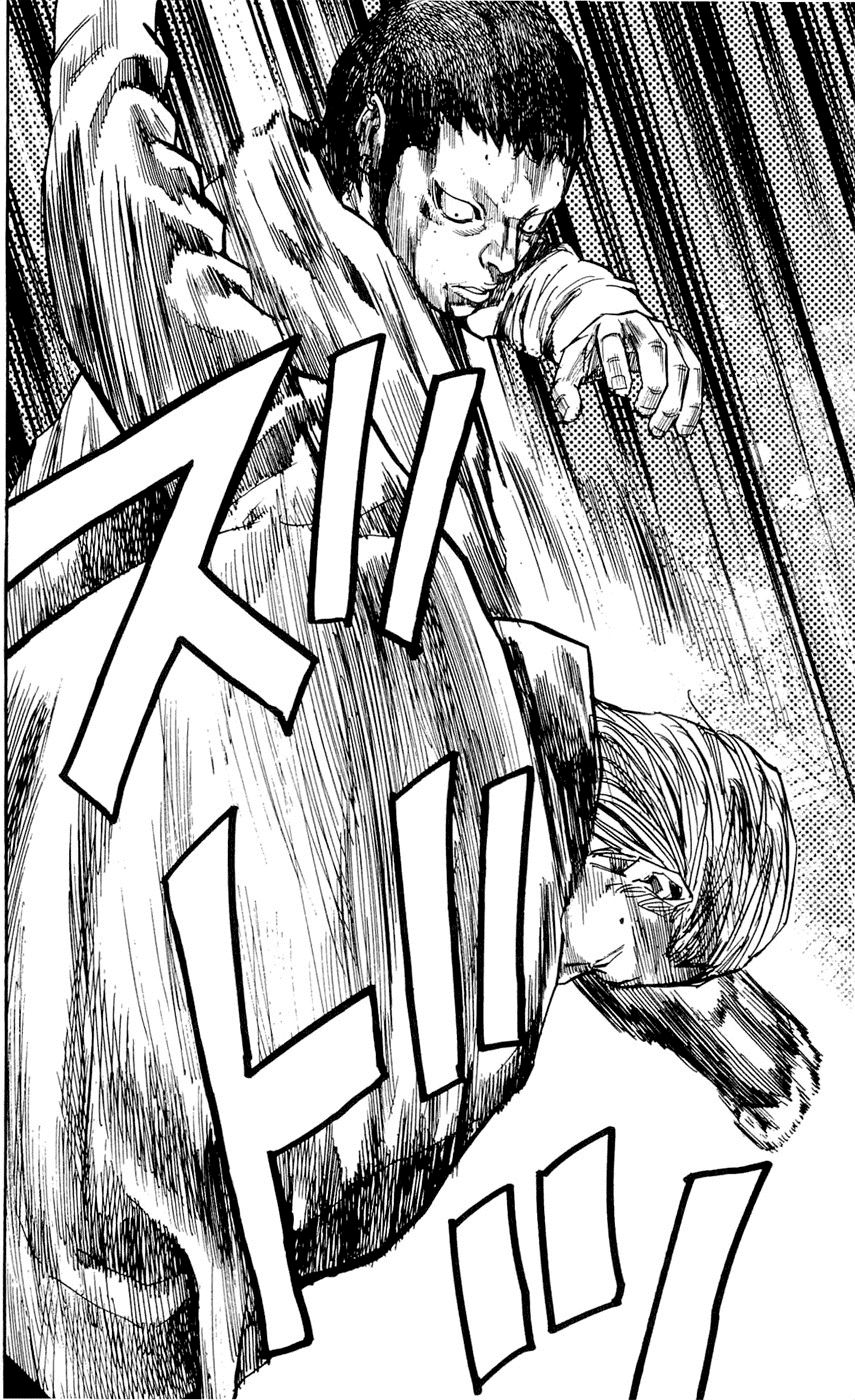 Clover Chapter 152 - 15