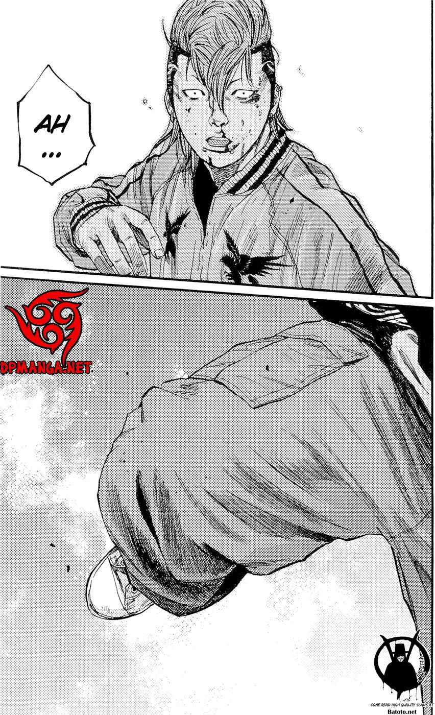 Clover Chapter 152 - 10