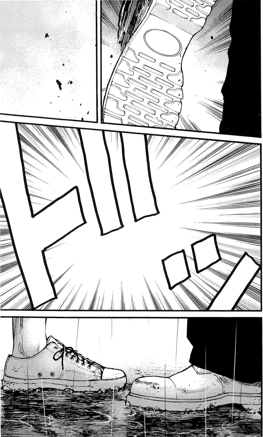 Clover Chapter 159 - 12