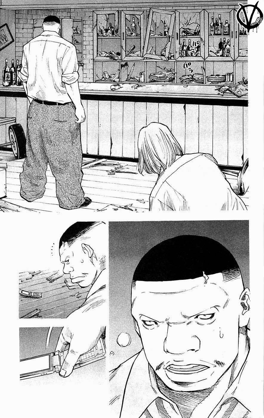 Clover Chapter 60 - 15