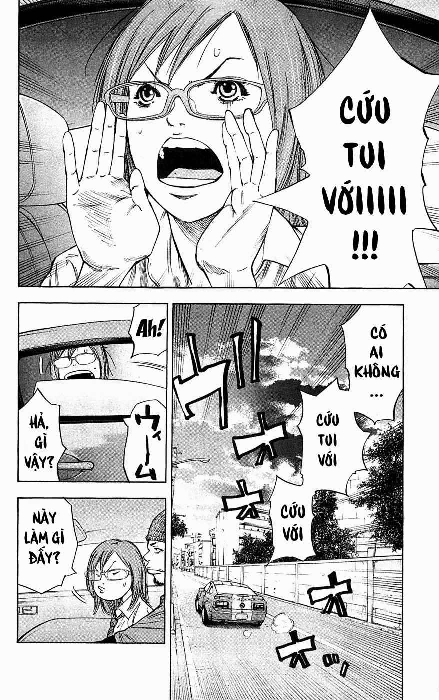 Clover Chapter 60 - 4