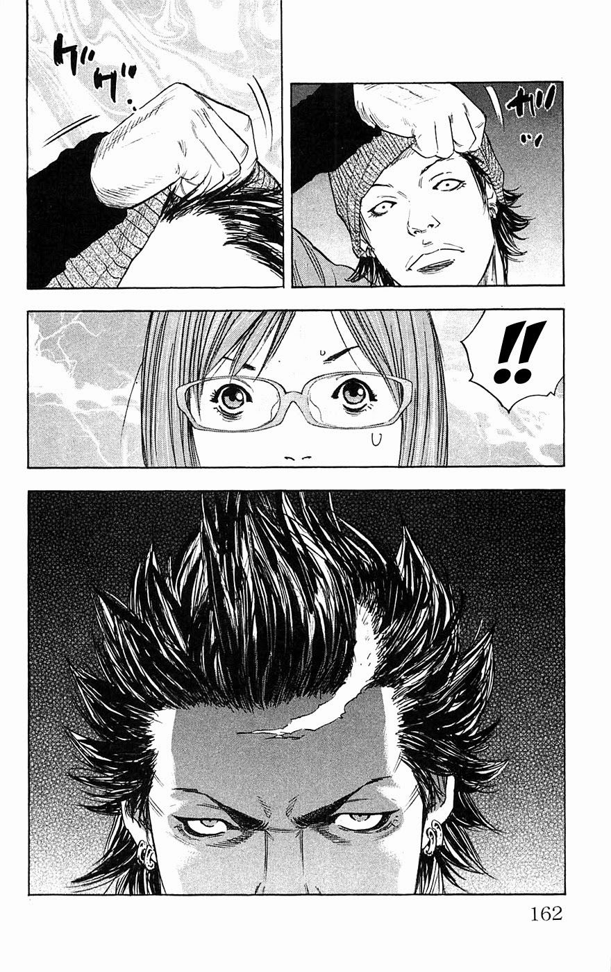 Clover Chapter 60 - 8