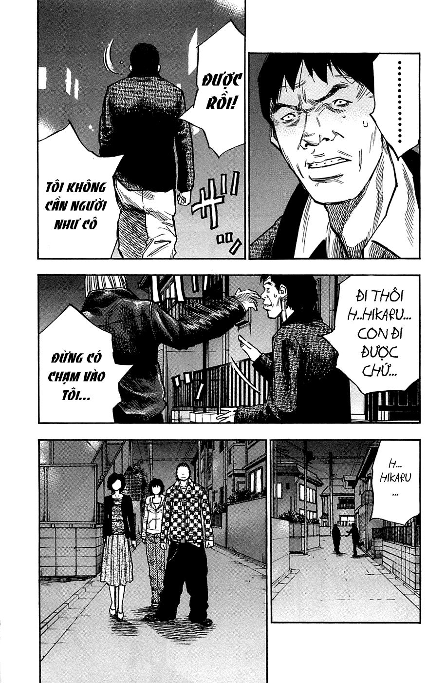 Clover Chapter 79 - 13