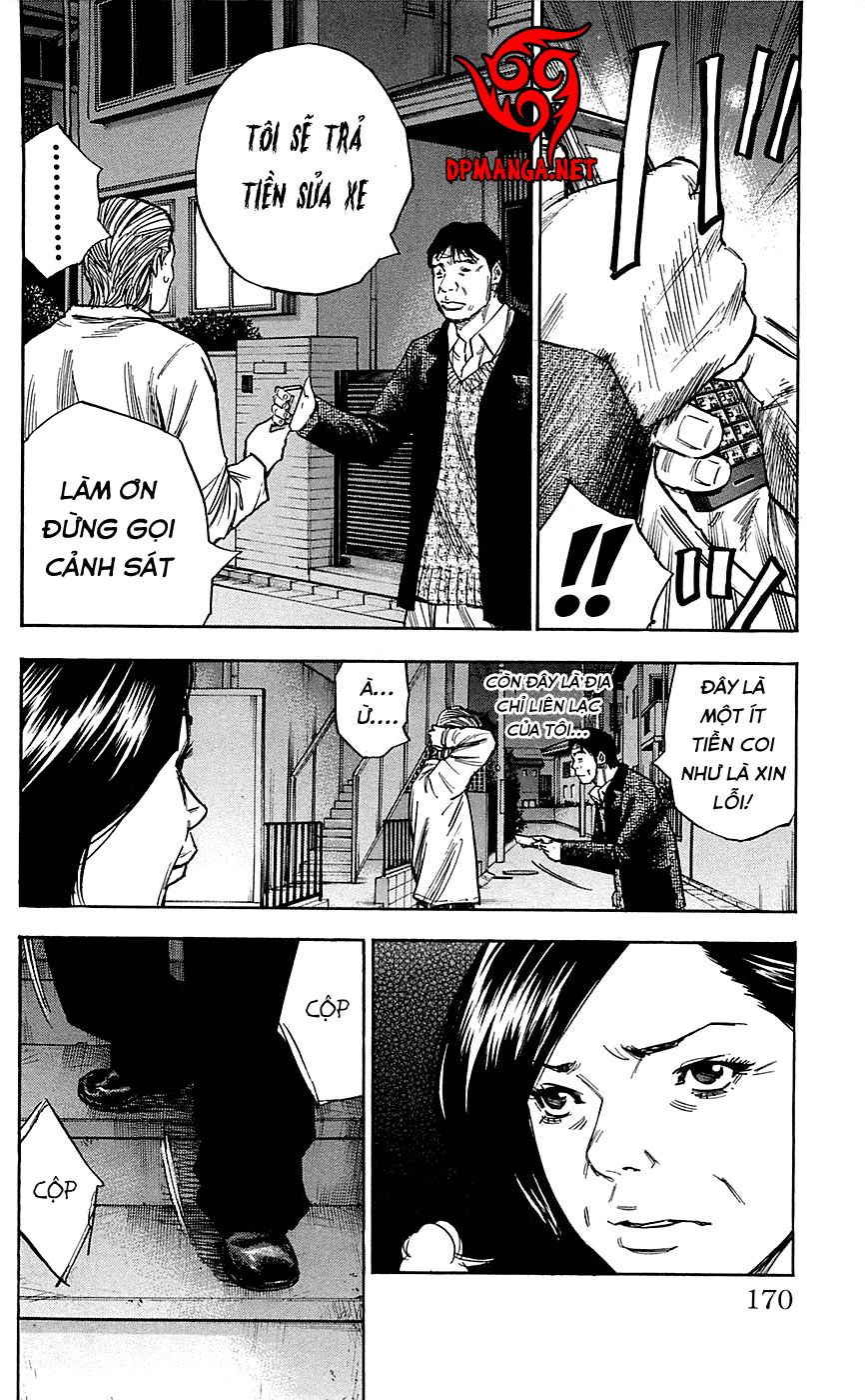 Clover Chapter 79 - 6