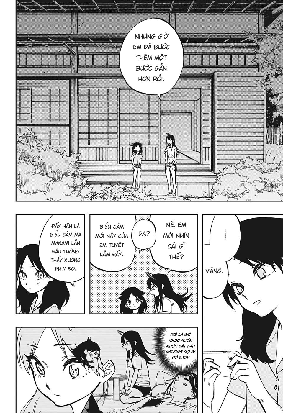 Act-Age Chapter 121 - 18