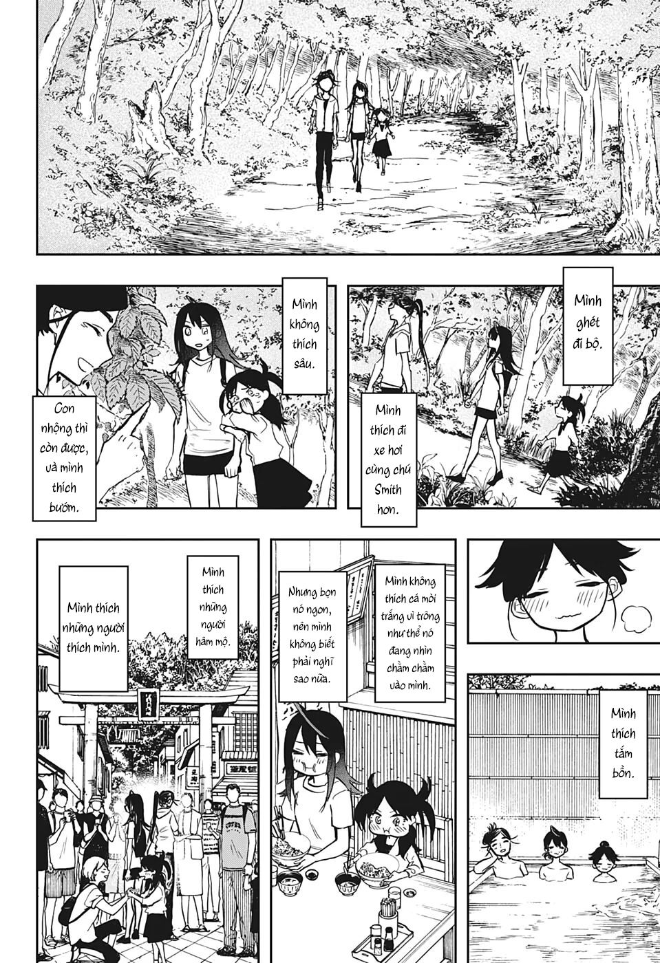 Act-Age Chapter 121 - 9