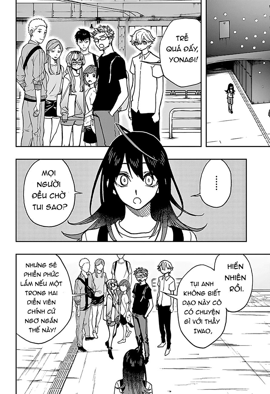 Act-Age Chapter 35 - 12