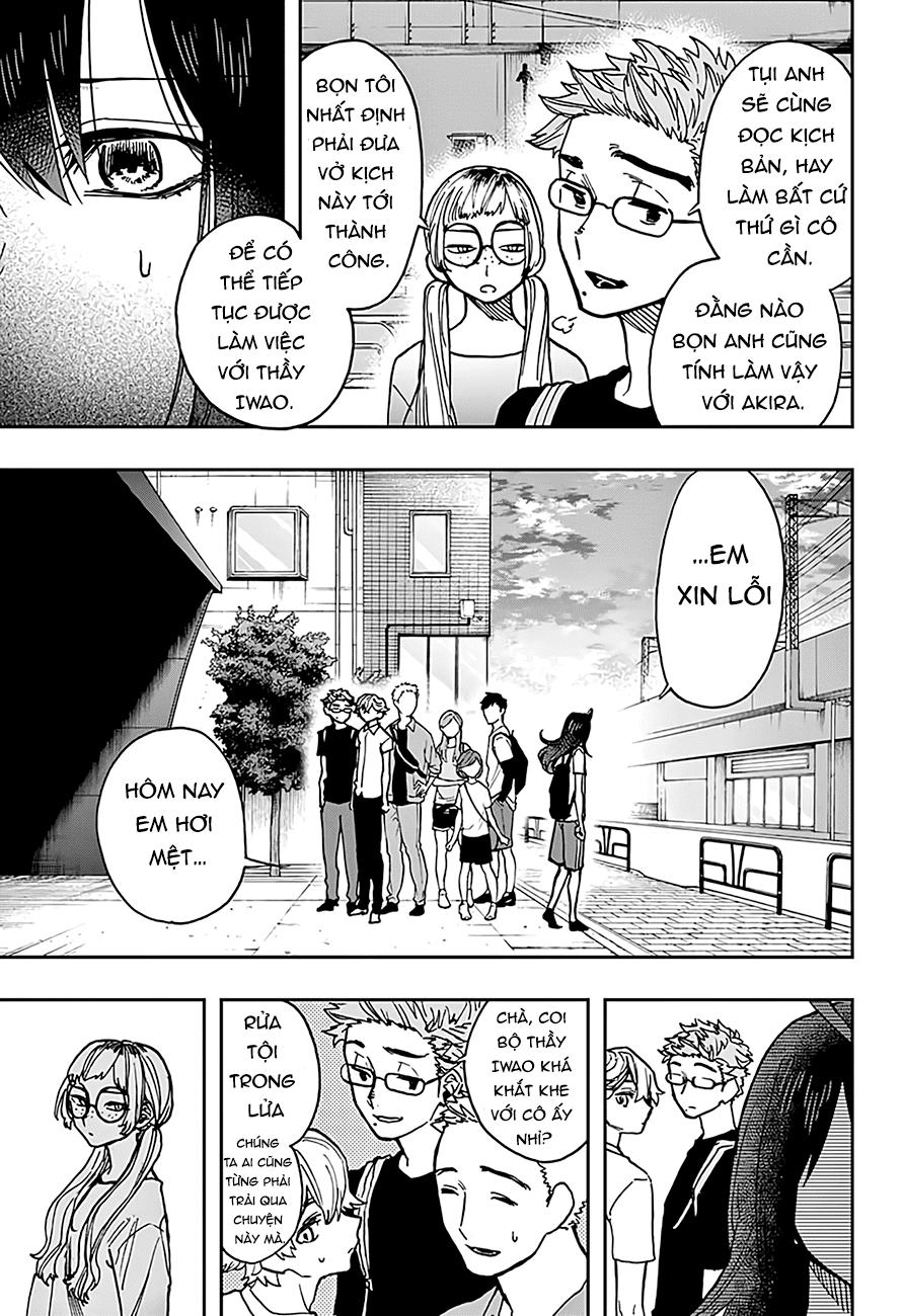 Act-Age Chapter 35 - 13