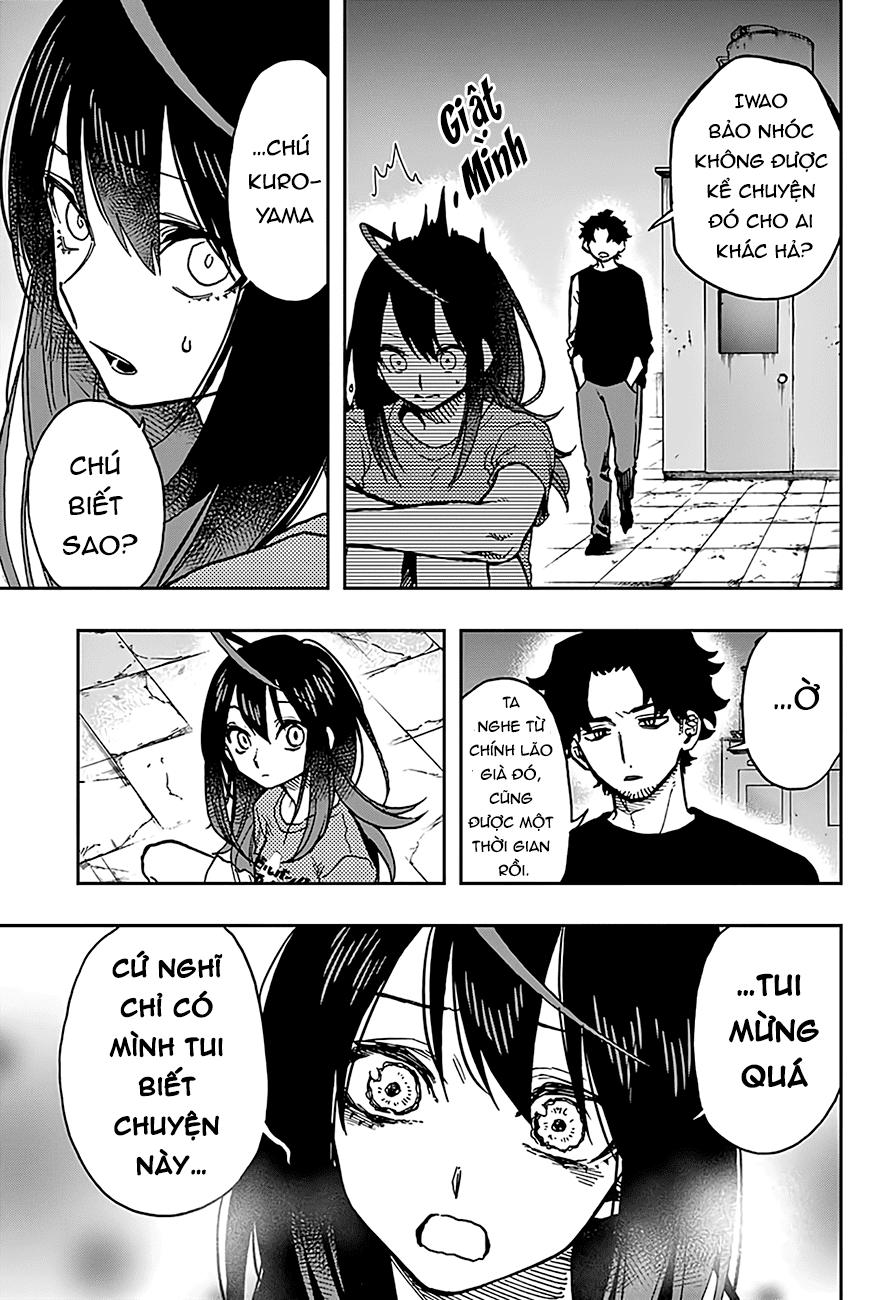 Act-Age Chapter 35 - 17