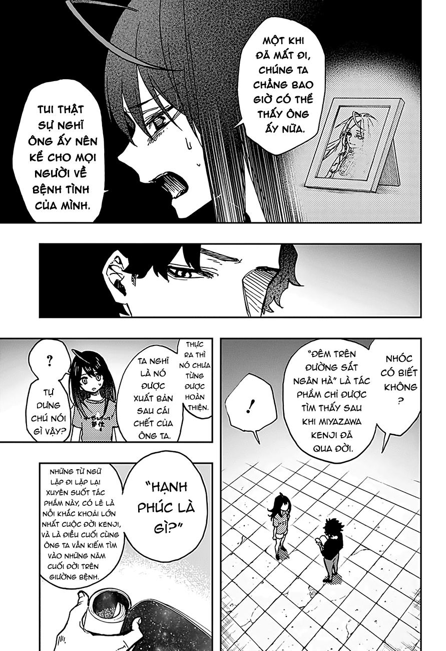 Act-Age Chapter 35 - 19