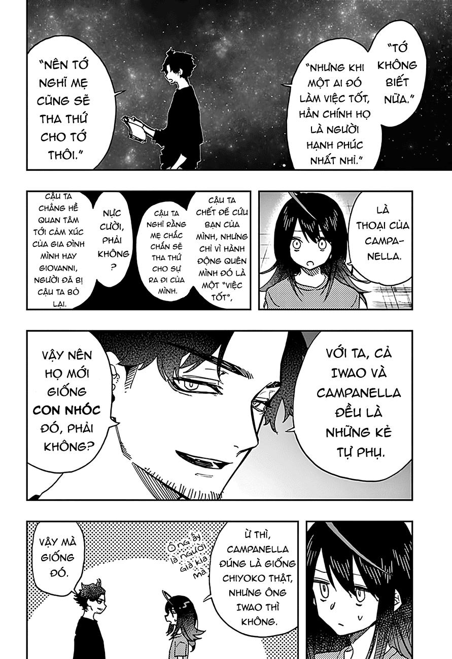 Act-Age Chapter 35 - 20