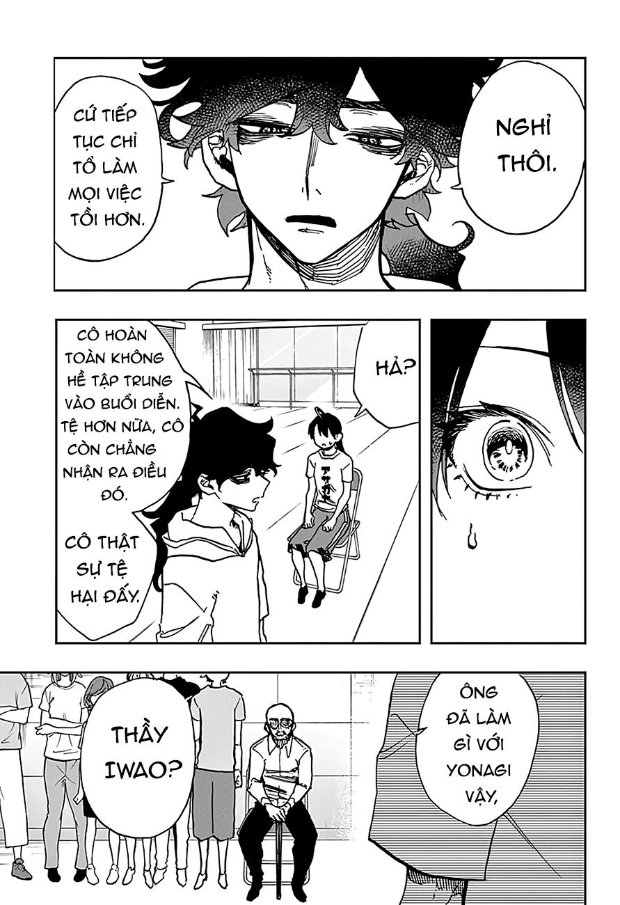 Act-Age Chapter 35 - 7