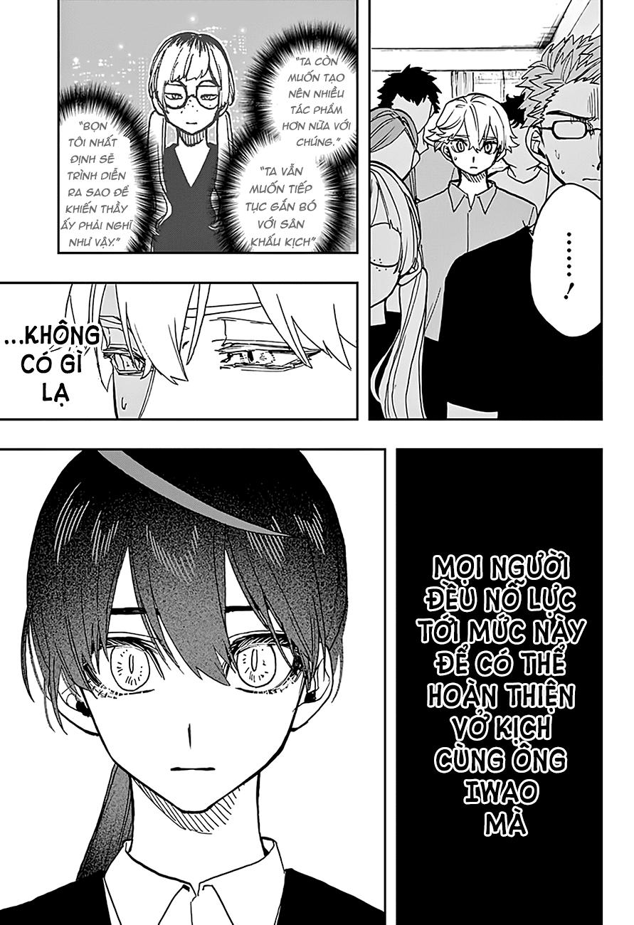 Act-Age Chapter 37 - 11