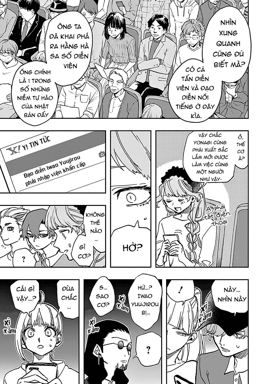 Act-Age Chapter 37 - 13