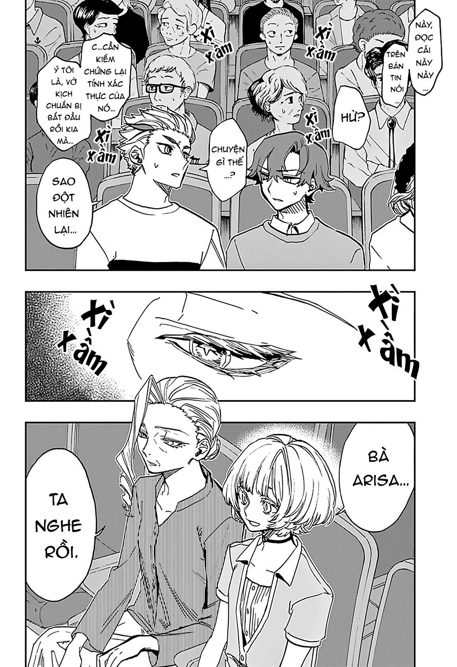 Act-Age Chapter 37 - 14