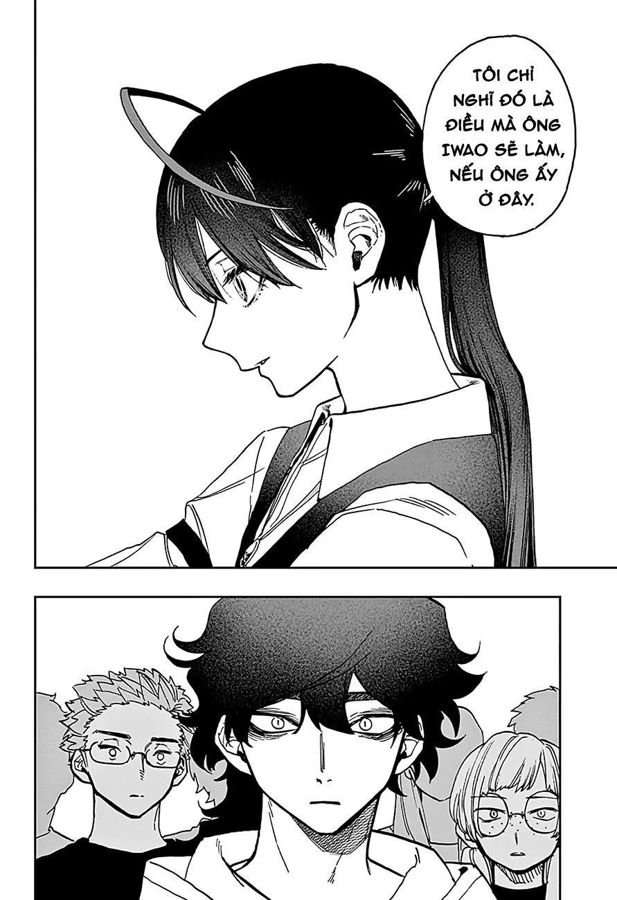 Act-Age Chapter 37 - 18