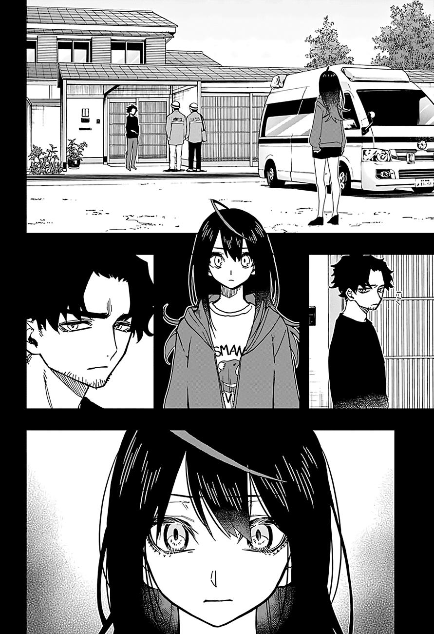 Act-Age Chapter 37 - 4