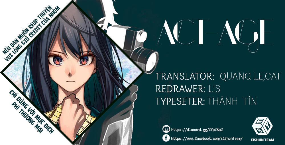 Act-Age Chapter 38 - 2