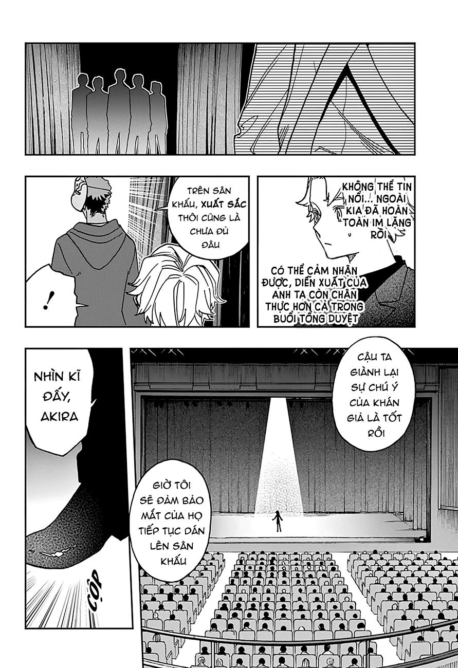 Act-Age Chapter 38 - 11