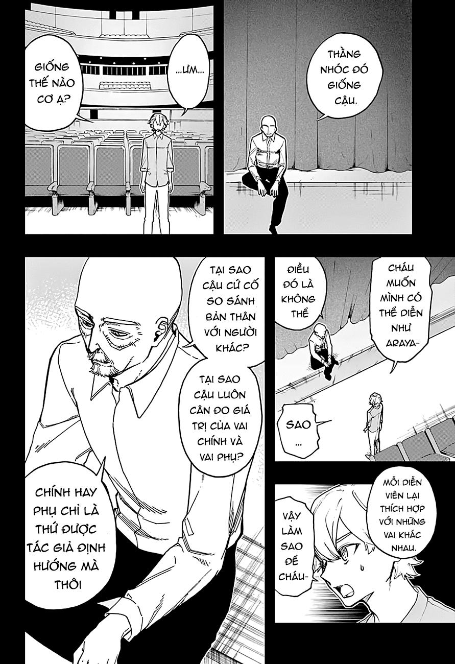 Act-Age Chapter 38 - 13