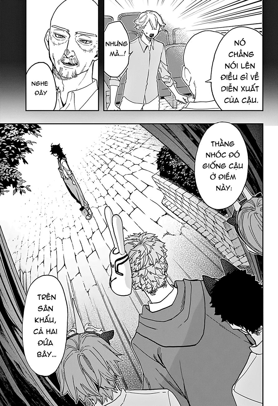 Act-Age Chapter 38 - 14