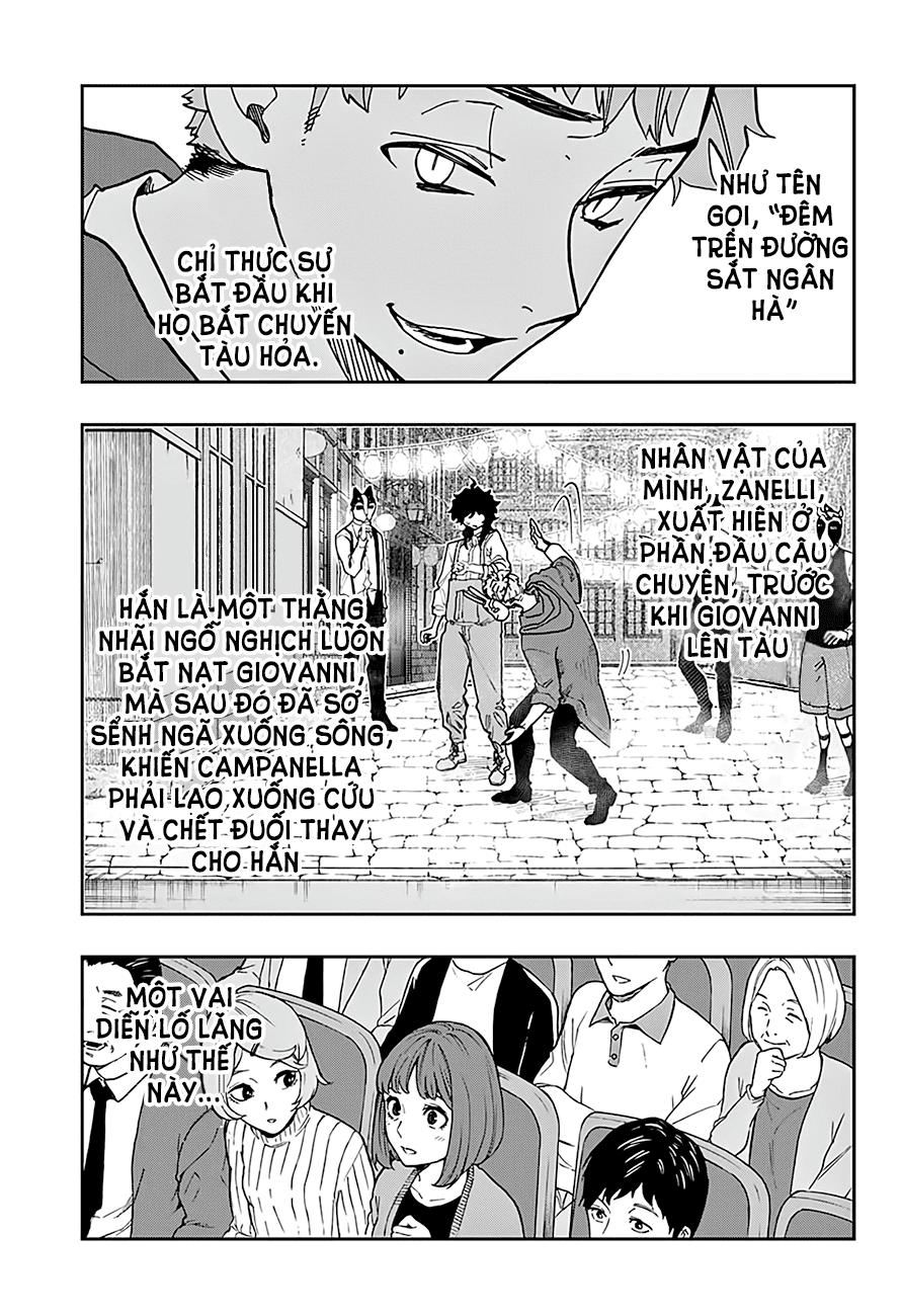 Act-Age Chapter 38 - 16