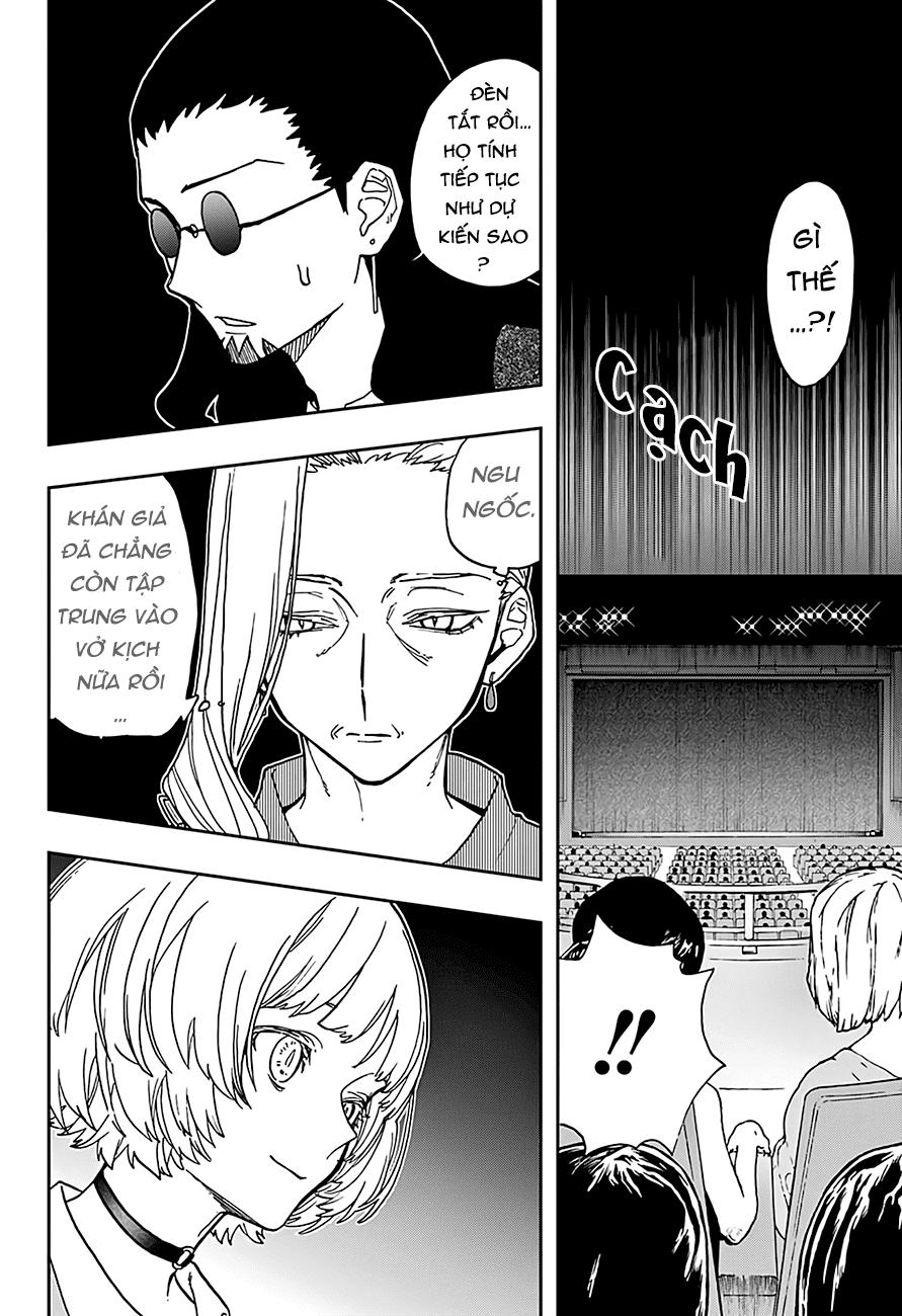 Act-Age Chapter 38 - 4