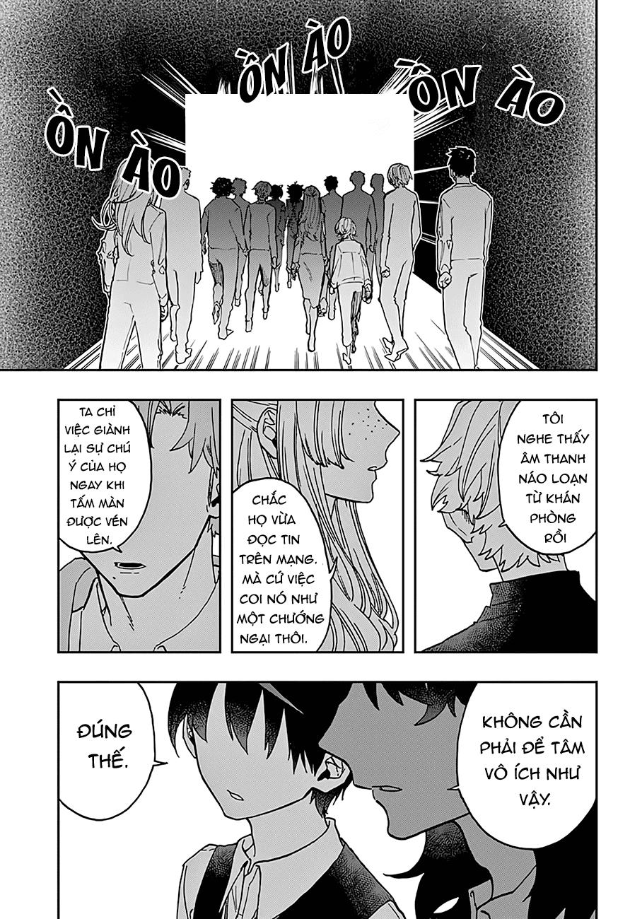 Act-Age Chapter 38 - 5