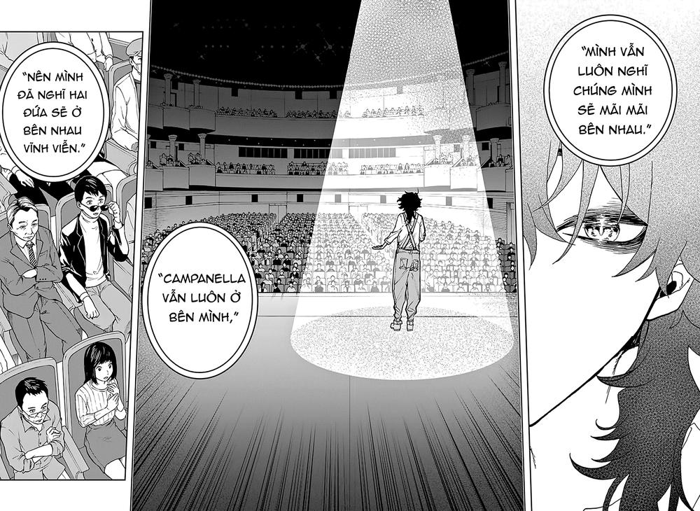 Act-Age Chapter 38 - 8