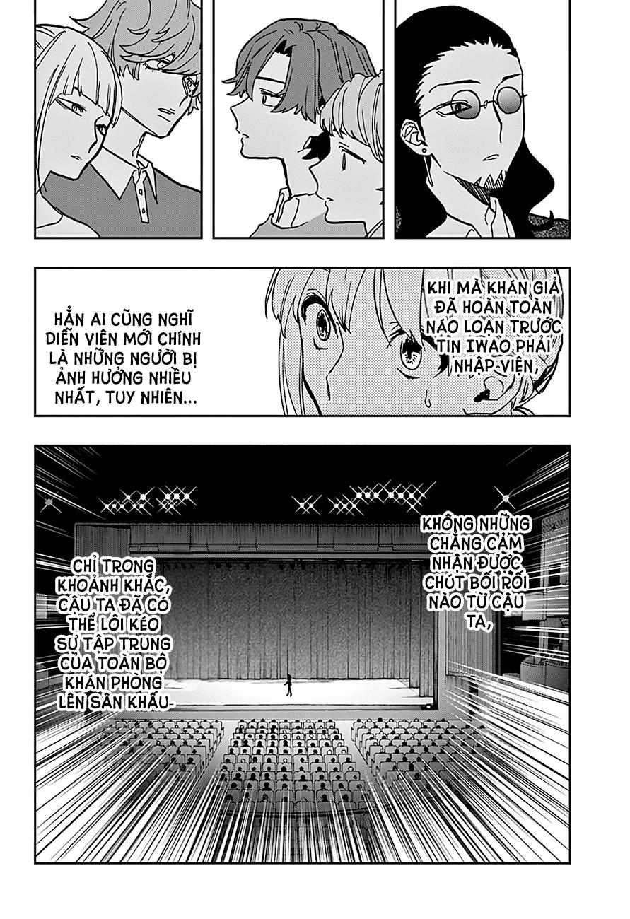 Act-Age Chapter 38 - 9