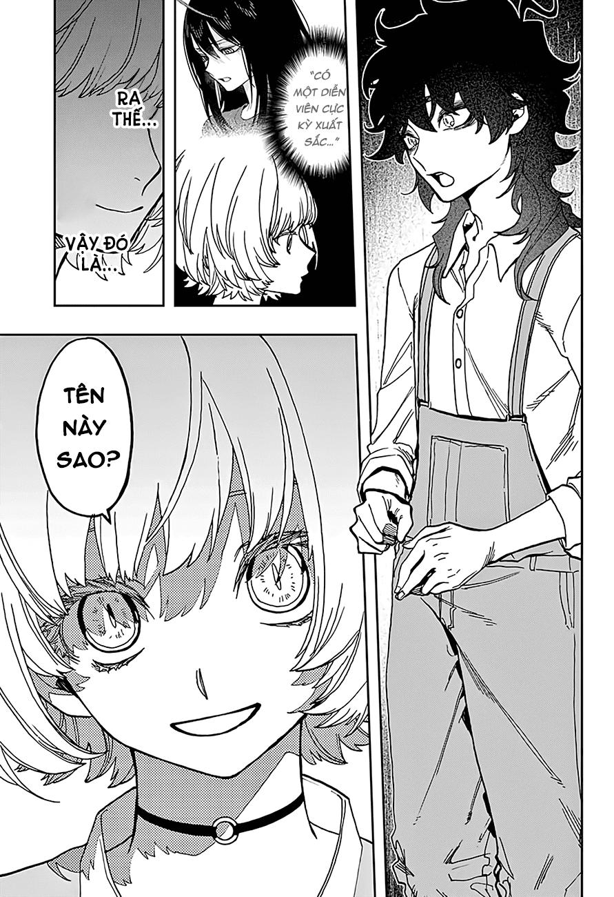 Act-Age Chapter 38 - 10